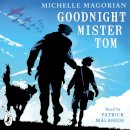 Michelle Magorian - Goodnight Mister Tom - 9780141804040 - V9780141804040