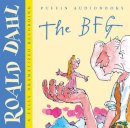 Roald Dahl - The BFG - 9780141805917 - V9780141805917