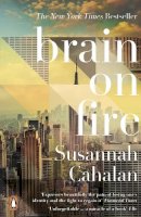 Susannah Cahalan - Brain On Fire: My Month of Madness - 9780141975344 - V9780141975344