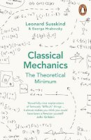 George Hrabovsky - Classical Mechanics: The Theoretical Minimum - 9780141976228 - V9780141976228