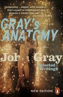 John Gray - Gray´s Anatomy: Selected Writings - 9780141981116 - V9780141981116
