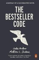 Jodie Archer & Matthew L. Jockers - The Bestseller Code - 9780141982489 - 9780141982489