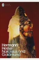 Hermann Hesse - Narcissus and Goldmund - 9780141984612 - V9780141984612