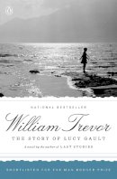 William Trevor - The Story of Lucy Gault - 9780142003312 - 9780142003312