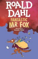 Roald Dahl - Fantastic Mr. Fox - 9780142410349 - 9780142410349