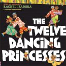 Rachel Isadora - The Twelve Dancing Princesses - 9780142414507 - V9780142414507