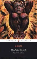 Dante - The Divine Comedy: Volume 1: Inferno (Penguin Classics) - 9780142437223 - 9780142437223