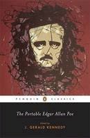 Edgar Allan Poe - The Portable Edgar Allan Poe - 9780143039914 - V9780143039914