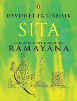 Dr. Devdutt Pattanaik - Sita: An Illustrated Retelling of the Ramayana - 9780143064329 - V9780143064329