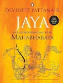 Devdutt Pattanaik - JAYA - 9780143104254 - V9780143104254
