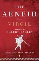 Virgil - The Aeneid (Penguin Classics Deluxe Edition) - 9780143105138 - V9780143105138