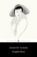 Dorothy Parker - Complete Poems - 9780143106081 - 9780143106081