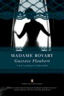 Gustave Flaubert - Madame Bovary: (Penguin Classics Deluxe Edition) - 9780143106494 - V9780143106494