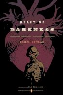 Joseph Conrad - Heart of Darkness - 9780143106586 - V9780143106586