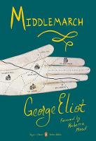 George Eliot - Middlemarch - 9780143107729 - KAC0004438