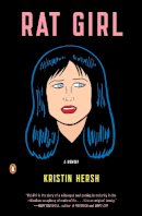 Kristin Hersh - Rat Girl: A Memoir - 9780143117391 - V9780143117391