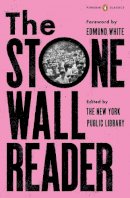 Classics  Penguin - The Stonewall Reader - 9780143133513 - 9780143133513