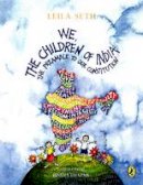 Leila Seth - We, the Children of India - 9780143331513 - V9780143331513