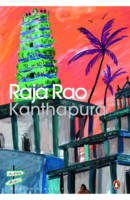 Raja Rao - Kanthapura - 9780143422341 - V9780143422341