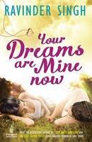 Ravinder Singh - Your Dreams Are Mine Now - 9780143423003 - V9780143423003