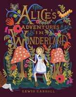Lewis Carroll - ALICE S ADVENTURES IN WONDERLAND - 9780147515872 - V9780147515872