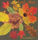 Lois Ehlert - LEAF MAN - 9780152053048 - V9780152053048