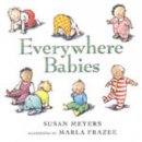 Susan Meyers - Everywhere Babies - 9780152053154 - 9780152053154