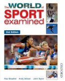 Paul Beashel - The World of Sport Examined - 9780174387527 - V9780174387527