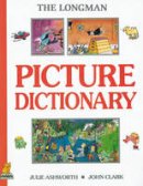 Julie Ashworth - Longman Picture Dictionary - 9780175564545 - V9780175564545