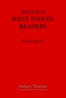 J O Cutteridge - West Indian Readers - First Primer - 9780175660018 - V9780175660018