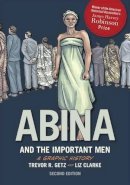 Getz, Trevor R., Clarke, Liz - Abina and the Important Men - 9780190238742 - V9780190238742