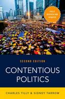 Charles Tilly - Contentious Politics - 9780190255053 - V9780190255053