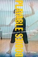 Kiri Miller - Playable Bodies: Dance Games and Intimate Media - 9780190257842 - V9780190257842