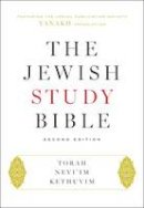 Adele Berlin (Ed.) - The Jewish Study Bible: Second Edition - 9780190263898 - V9780190263898