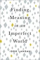 Iddo Landau - Finding Meaning in an Imperfect World - 9780190657666 - V9780190657666