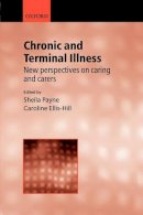 Payne - Chronic and Terminal Illness - 9780192631671 - V9780192631671
