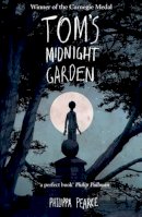 Philippa Pearce - Tom's Midnight Garden - 9780192734501 - V9780192734501