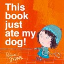 Richard Byrne - This Book Just Ate My Dog - 9780192737298 - V9780192737298
