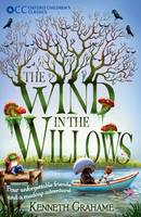 Kenneth Grahame - The Wind in the Willows (Oxford Children's Classics) - 9780192738301 - V9780192738301