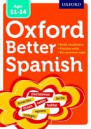 Oxford Dictionaries - Oxford Better Spanish - 9780192746351 - V9780192746351