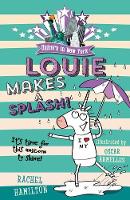 Rachel Hamilton - Unicorn in New York: Louie Makes a Splash - 9780192747143 - V9780192747143