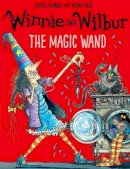Valerie Thomas - Winnie and Wilbur: The Magic Wand - 9780192748287 - V9780192748287