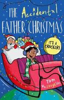Tom Mclaughlin - The Accidental Father Christmas - 9780192758965 - V9780192758965