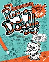 Philip Reeve - Pug-a-Doodle-Do! - 9780192764041 - V9780192764041