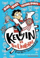 Philip Reeve - Kevin vs the Unicorns: Roly Poly Flying Pony - 9780192766182 - 9780192766182