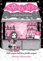 Harriet Muncaster - Isadora Moon and the Frost Festival - 9780192788764 - 9780192788764