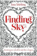 Joss Stirling - Finding Sky - 9780192792952 - V9780192792952