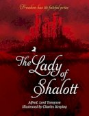 Alfred Tennyson - The Lady of Shalott - 9780192794437 - V9780192794437