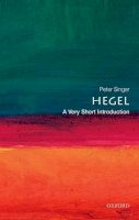 Peter Singer - Hegel - 9780192801975 - V9780192801975