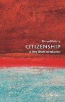 Richard Bellamy - Citizenship - 9780192802538 - V9780192802538